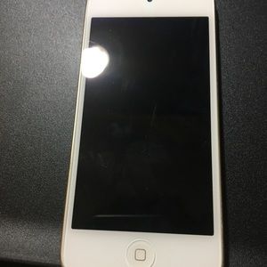 iPod Touch 6th Gen